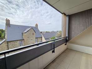 Vente Appartement 3 piècesSaint-Malo