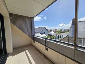 Vente Appartement 3 piècesSaint-Malo