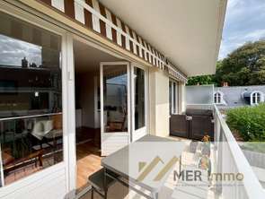 Vente Appartement 4 piècesSaint-Malo