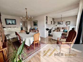 Vente appartement 4 pièces Vente appartement 4 pièces
