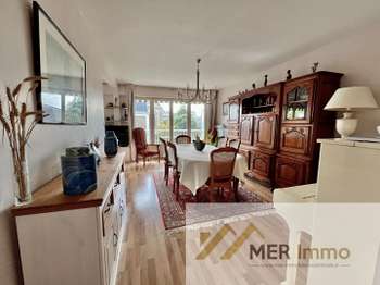 Vente appartement 4 pièces Vente appartement 4 pièces