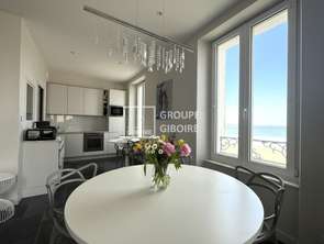 Vente Appartement 3 piècesSaint-Malo