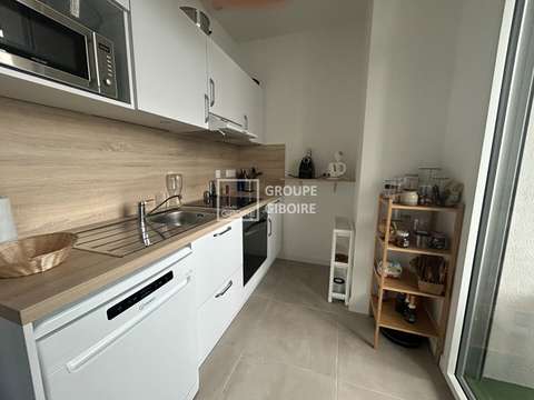 Vente Chambre 2 pièces