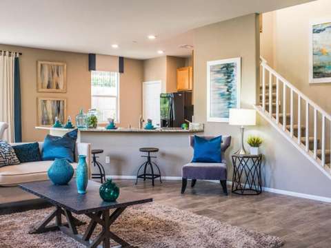 Vente appartement 5 pièces Saint-Malo 35