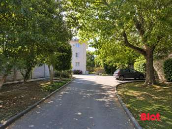 Vente Appartement 3 piècesSaint-Malo