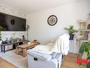 Vente Appartement 3 piècesSaint-Malo