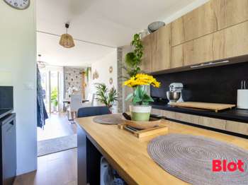 Vente Appartement 3 piècesSaint-Malo