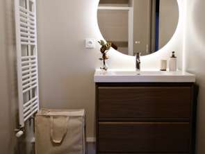 Vente Appartement 2 piècesSaint-Malo