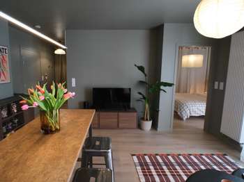 Vente appartement 2 pièces Vente appartement 2 pièces