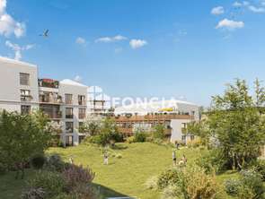 Vente Appartement 3 piècesSaint-Malo