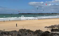 Photo Vente appartement Saint-Malo