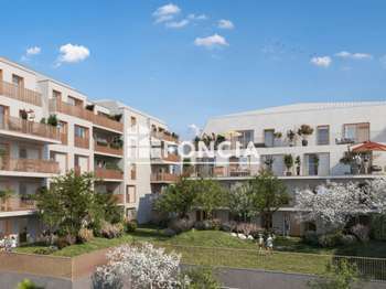 Vente appartement 2 pièces Vente appartement 2 pièces