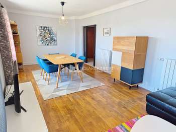 Vente Appartement 4 piècesSaint-Malo