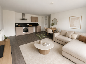 Vente Appartement 3 piècesSaint-Malo