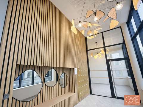 Vente appartement 1 pièce Saint-Malo 35