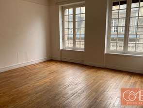 Vente Appartement 3 piècesSaint-Malo
