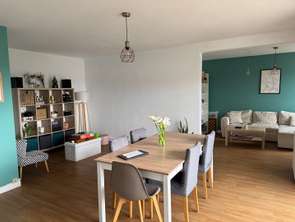Vente Appartement 4 piècesSaint-Malo