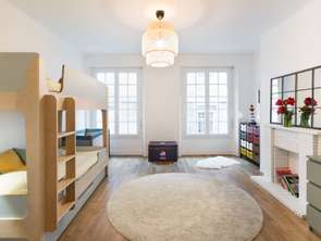 Vente Appartement 3 piècesSaint-Malo