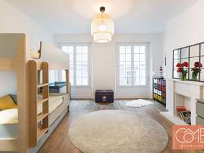 Vente Appartement 3 piècesSaint-Malo