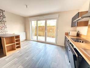 Vente Appartement 2 piècesSaint-Malo