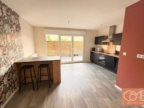 Vente Appartement 2 piècesSaint-Malo