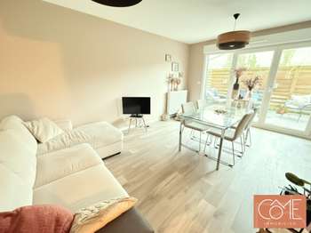Vente Appartement 2 piècesSaint-Malo