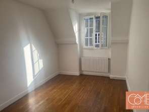 Vente Appartement 3 piècesSaint-Malo