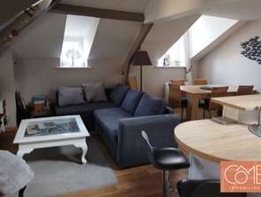Vente Appartement 2 piècesSaint-Malo
