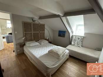 Vente Appartement 2 piècesSaint-Malo