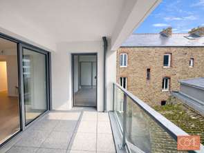 Vente Appartement 2 piècesSaint-Malo