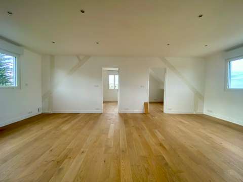 Vente appartement 3 pièces Saint-Malo 35