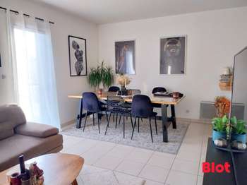 Vente Appartement 2 piècesSaint-Malo
