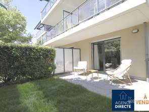 Vente Appartement 2 piècesSaint-Malo