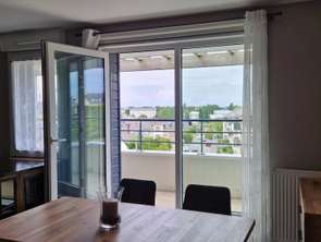 Vente Appartement 2 piècesSaint-Malo