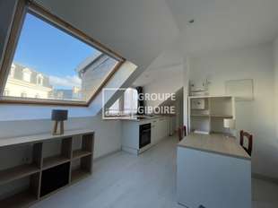 Photo Vente appartement Saint-Malo