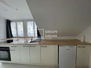 Vente appartement 1 pièce