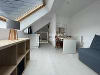 Vente appartement 1 pièce Vente appartement 1 pièce