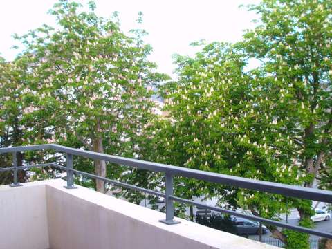 Vente appartement 5 pièces Saint-Malo 35