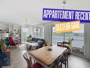 Vente Appartement 4 piècesSaint-Malo