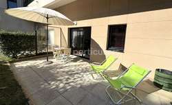 Photo Vente appartement Saint-Malo