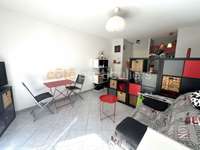 Vente appartement 2 pièces Vente appartement 2 pièces