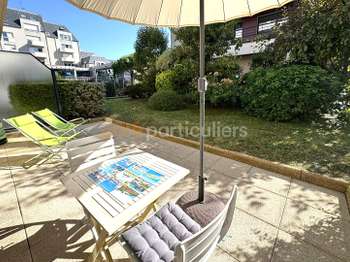 Vente Appartement 2 piècesSaint-Malo