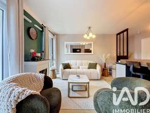 Vente Appartement 2 piècesSaint-Malo