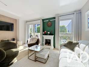 Vente Appartement 2 piècesSaint-Malo