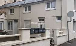 Photo Vente appartement Saint-Malo