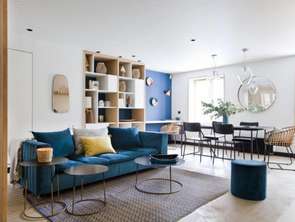 Vente Appartement 4 piècesSaint-Malo