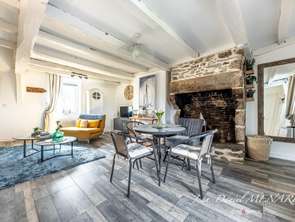Vente Appartement 2 piècesSaint-Malo