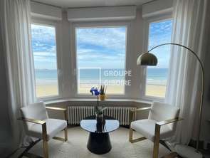 Vente Appartement 4 piècesSaint-Malo