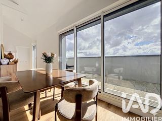 Vente appartement 4 pièces Vente appartement 4 pièces