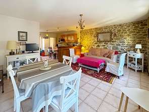 Vente Appartement 4 piècesSaint-Malo